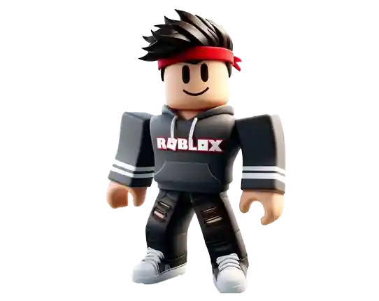 Rbux Skin